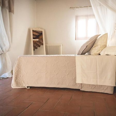 Gatto Rosso Bed and Breakfast Bolgheri Exterior foto