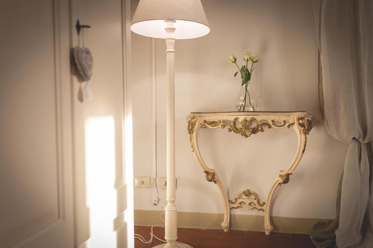 Gatto Rosso Bed and Breakfast Bolgheri Exterior foto