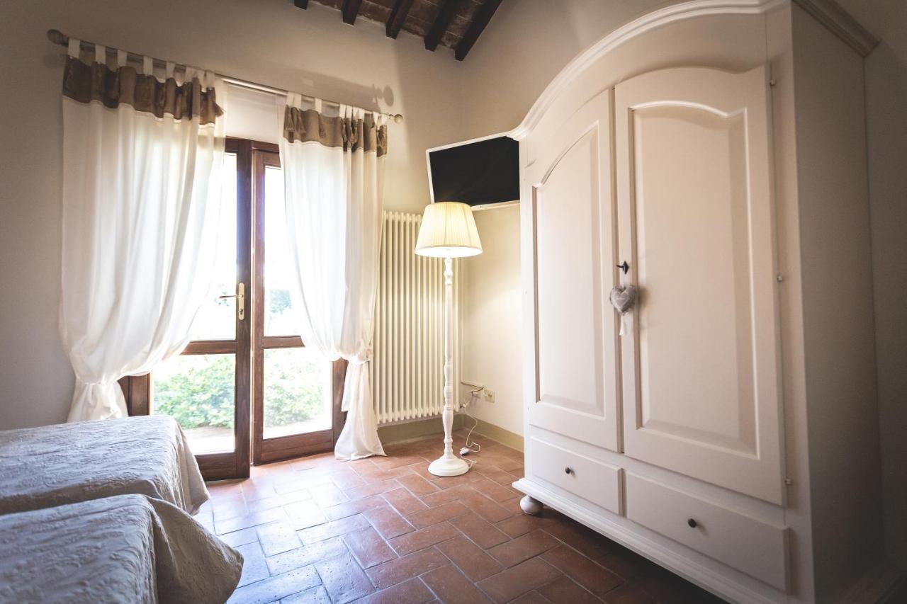 Gatto Rosso Bed and Breakfast Bolgheri Exterior foto