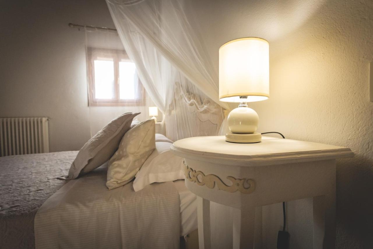 Gatto Rosso Bed and Breakfast Bolgheri Exterior foto